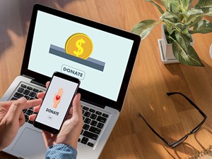 Read-A-Thon has all the tools you need to launch a seamless virtual school fundraiser.